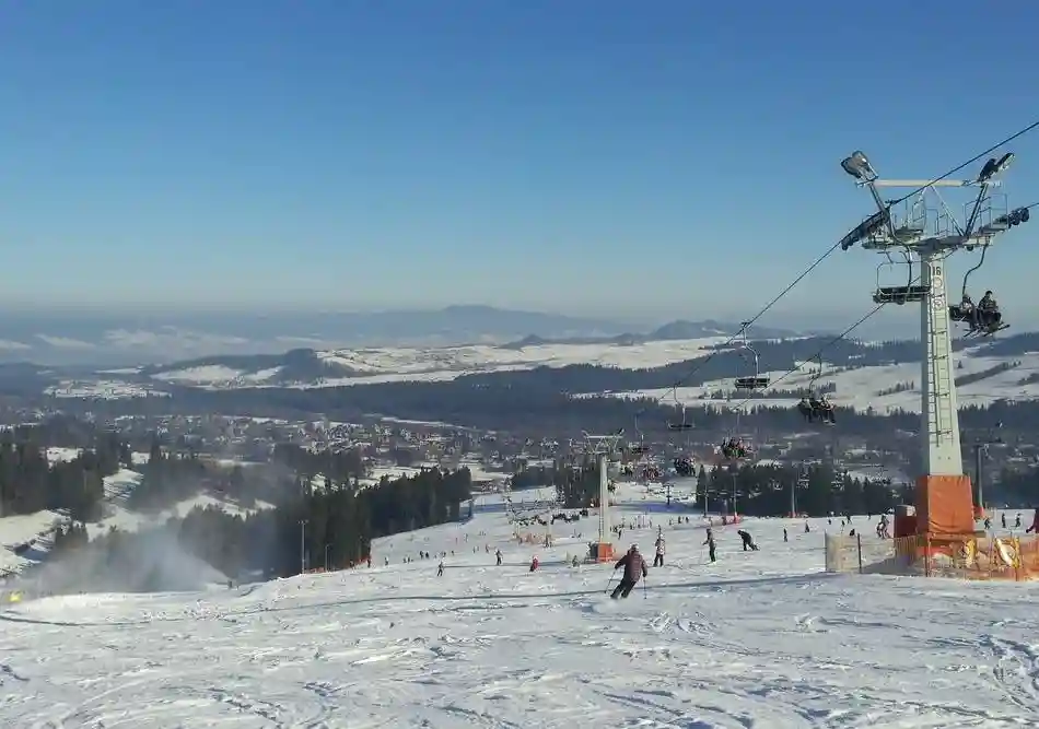 Hotel Toporów Premium - afslapning 4