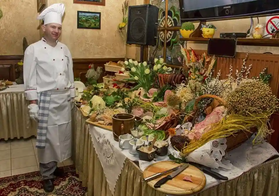 Hotel Toporów Premium - afslapning 3