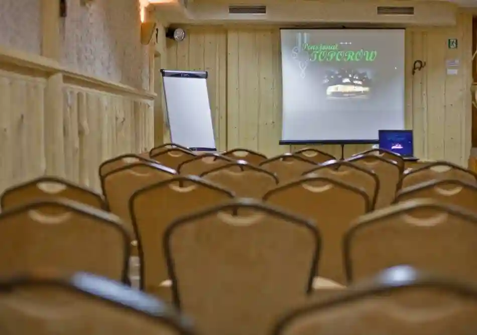 Hotel Toporów Premium - afslapning 6