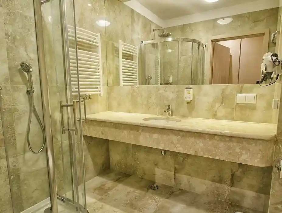 Hotel Toporów Premium - afslapning 8