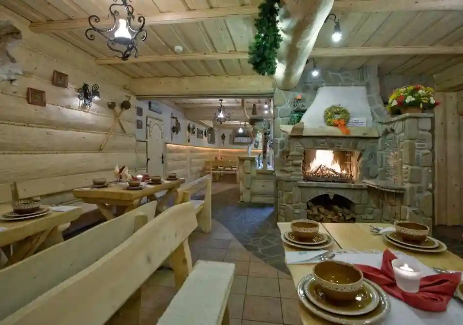 Hotel Toporów Premium - afslapning 2